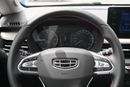 Geely GX3 Pro Geely GX3 Pro 1.5L Petrol FWD