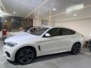 بي أم دبليو X6 X6M COMPETITION