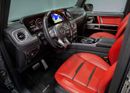 Mercedes Benz G63 AMG STD