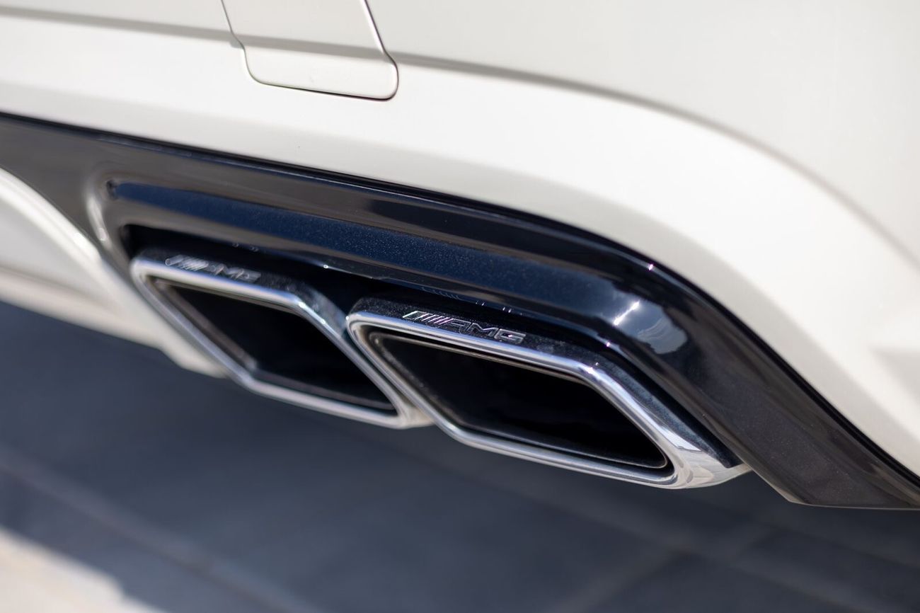 Mercedes-Benz SL 350 AMG