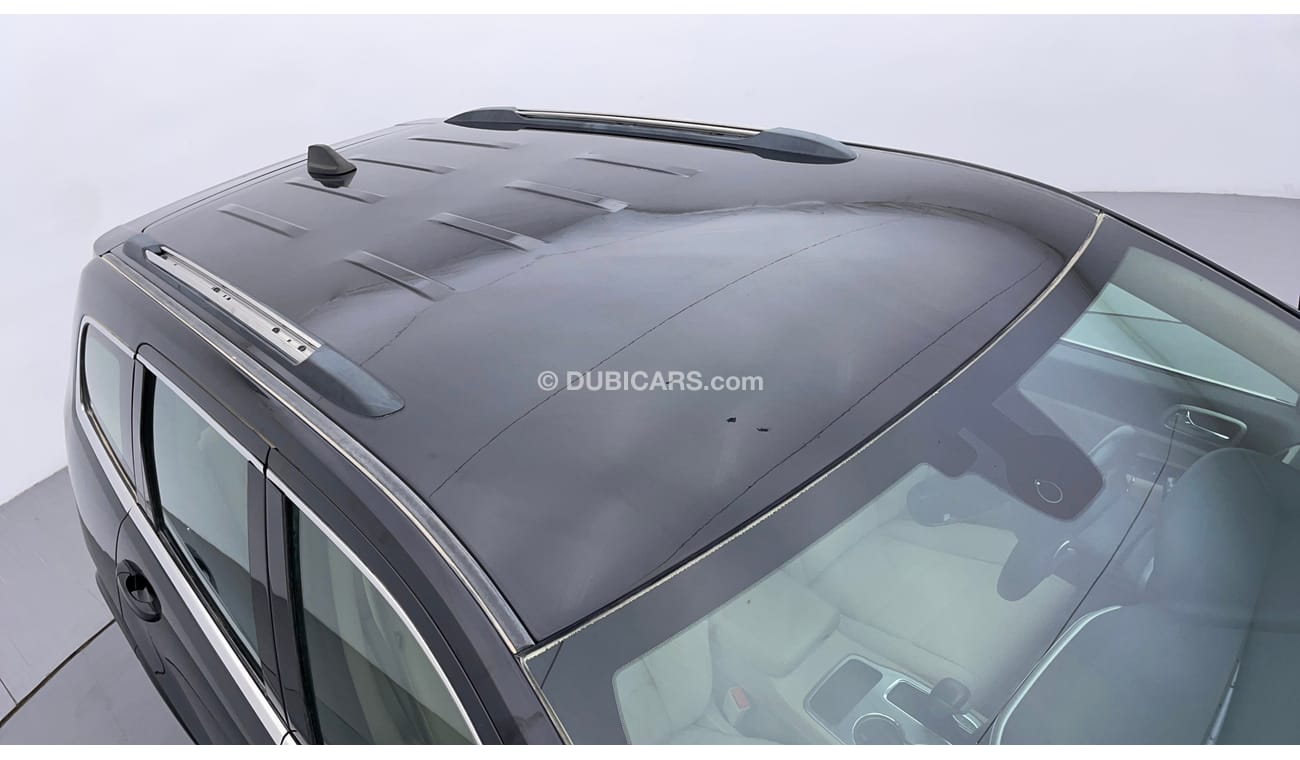 Jeep Grand Cherokee LAREDO 3.6 | Zero Down Payment | Free Home Test Drive