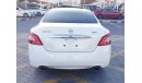 Nissan Maxima Excellent condition, you do not need any clean expenses inside and out