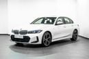 BMW 320i M SPORT