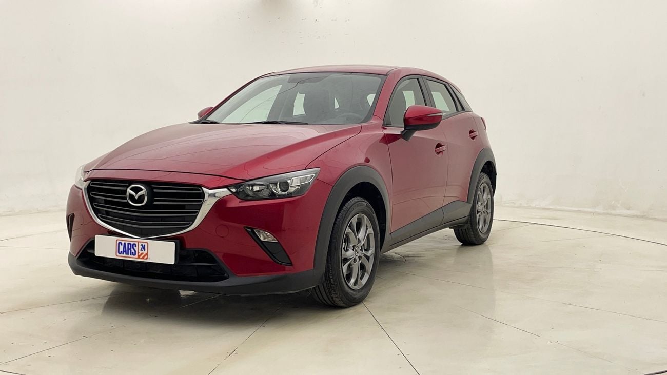 Mazda CX3 GT 2 | Zero Down Payment | Home Test Drive