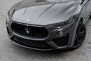 Maserati Levante GranSport S | 2,683 P.M  | 0% Downpayment | Well Maintained!