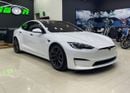 Tesla Model S Plaid (AWD)