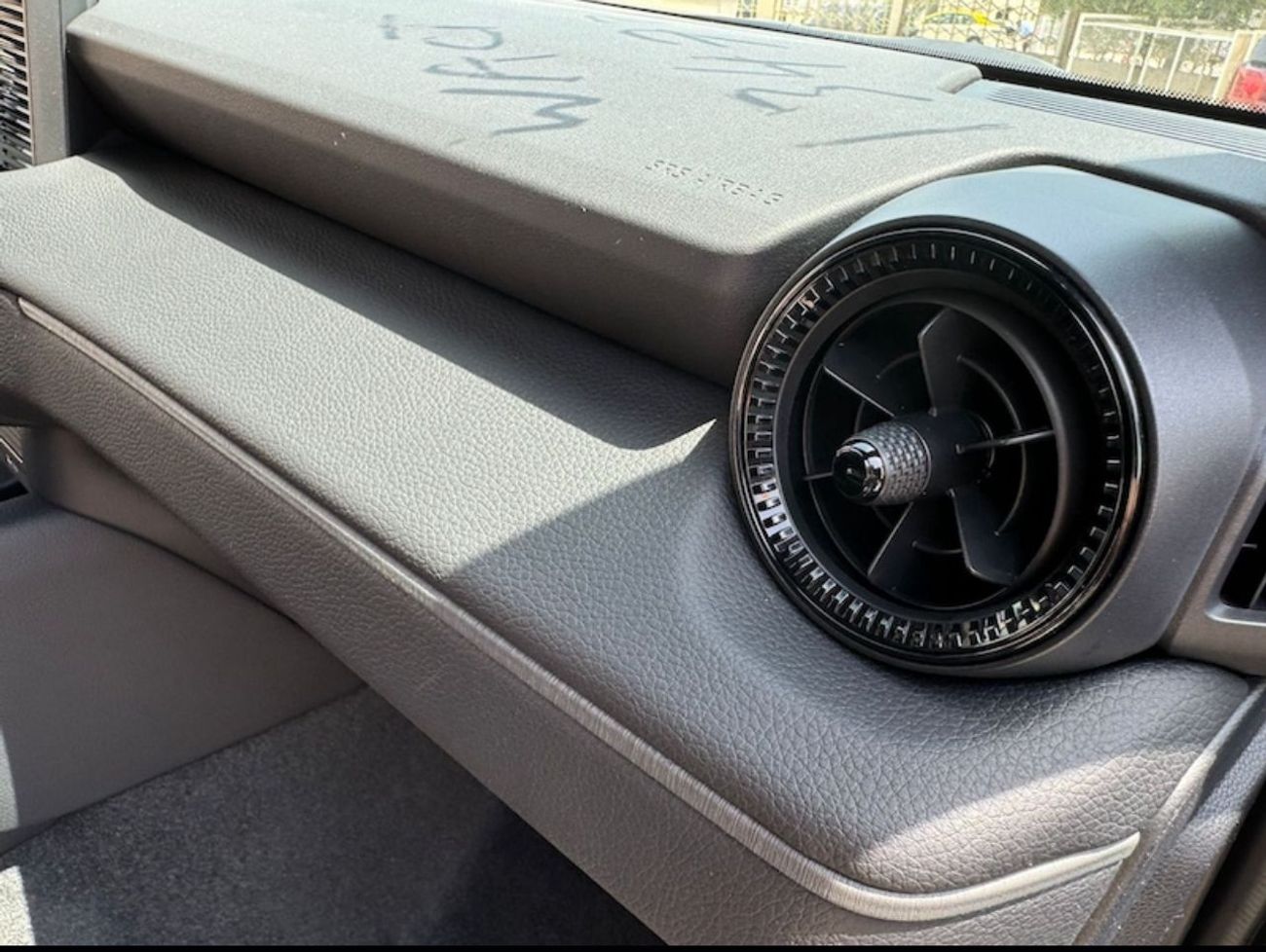 Toyota Prado TOYOTA PRADO LIMITED 2.7L PETROL TXL 2025