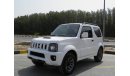 Suzuki Jimny 2015 Ref#405