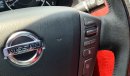 Nissan Patrol Nismo Full Option 2019 GCC Perfect Condition