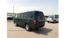 تويوتا هاياس TOYOTA HIACE VAN RIGHT HAND DRIVE(PM17764)