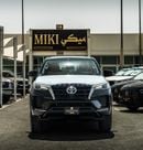 تويوتا فورتونر Fortuner 2.4 Diesel || 2026