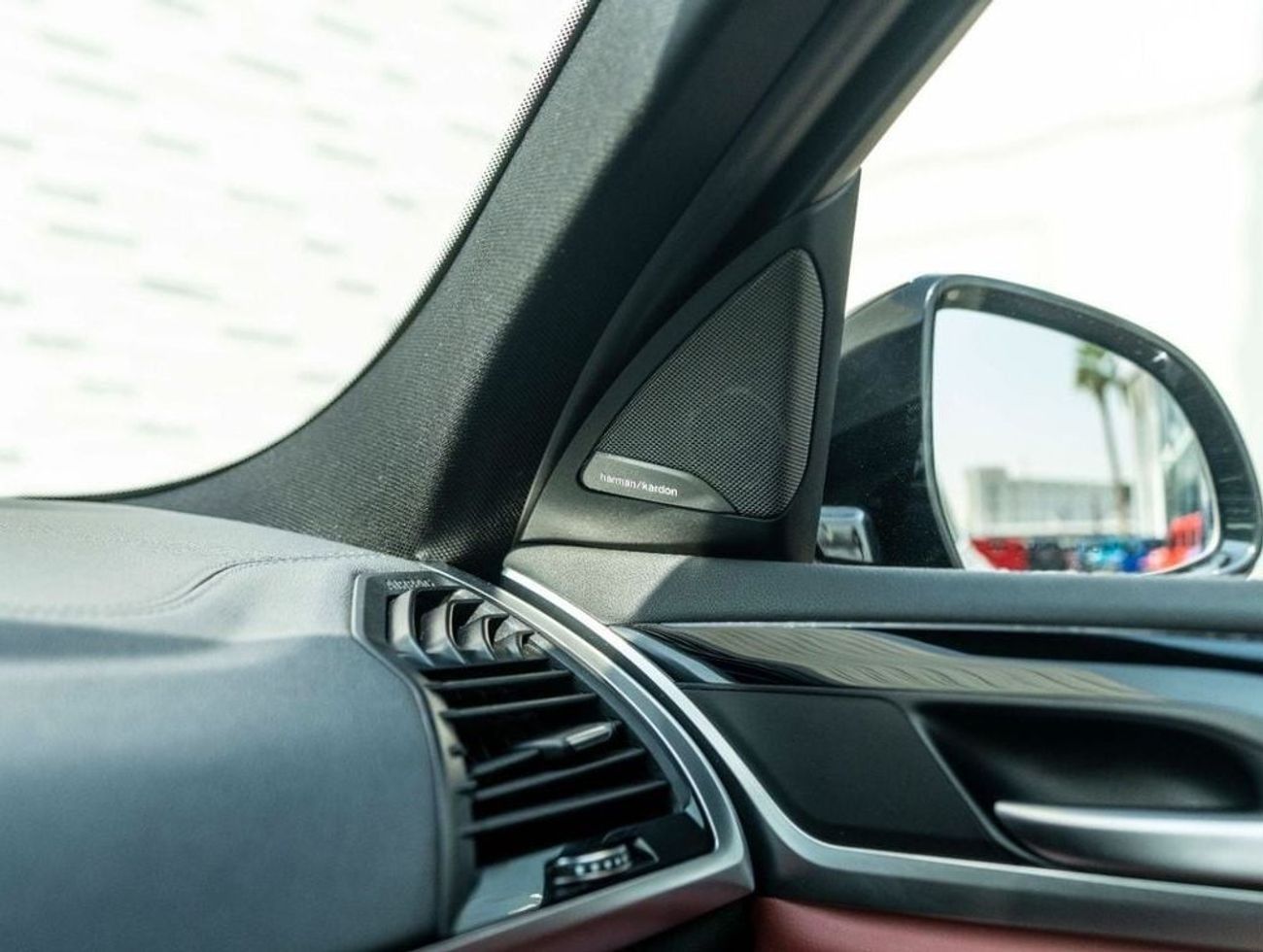 BMW X4 xDrive 30i M Sport 2.0L