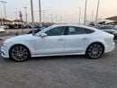 Audi A7 50 TFSI Audi A7 S line Supercharger _GCC_2015_Excellent Condition _Full option