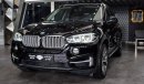 BMW X5 XDrive 50i