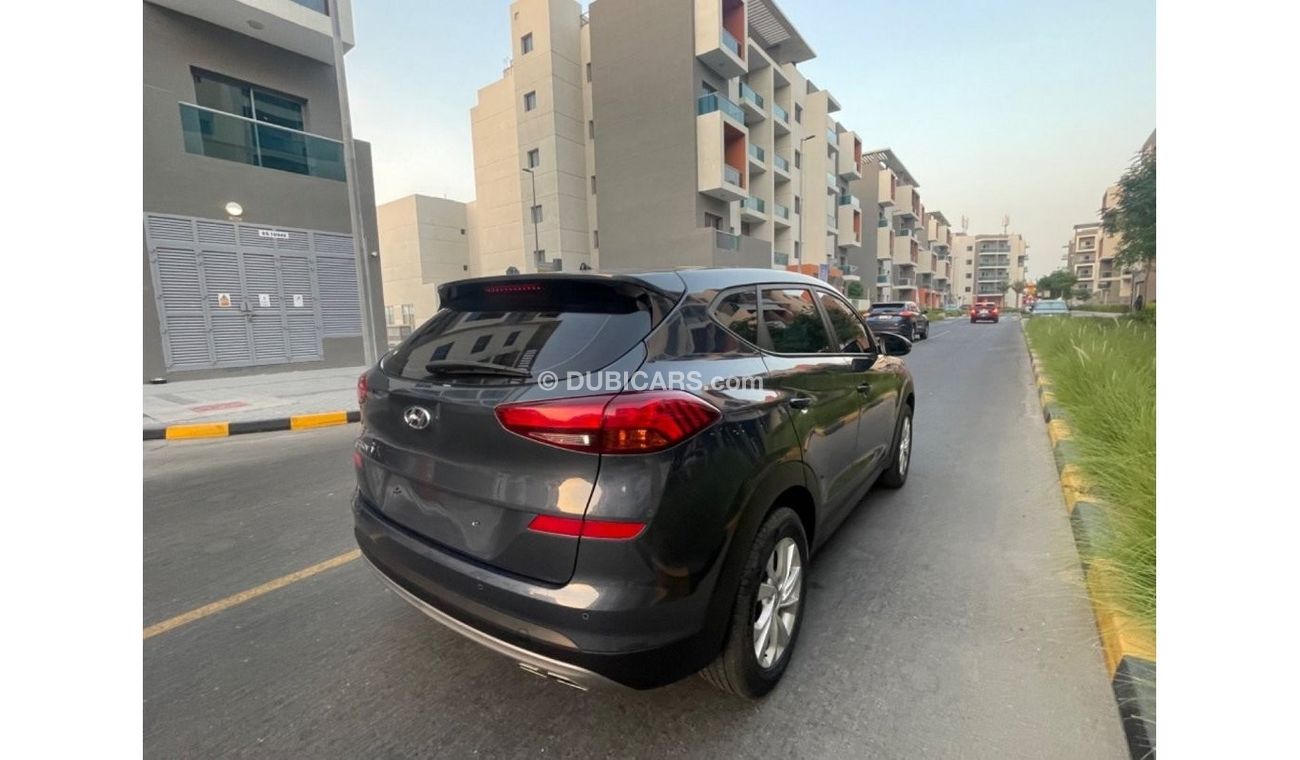 هيونداي توسون GLS تقديم تسهيلات بنكية دون الحاجة الى دفعة اولى الى زبائننا الكرام