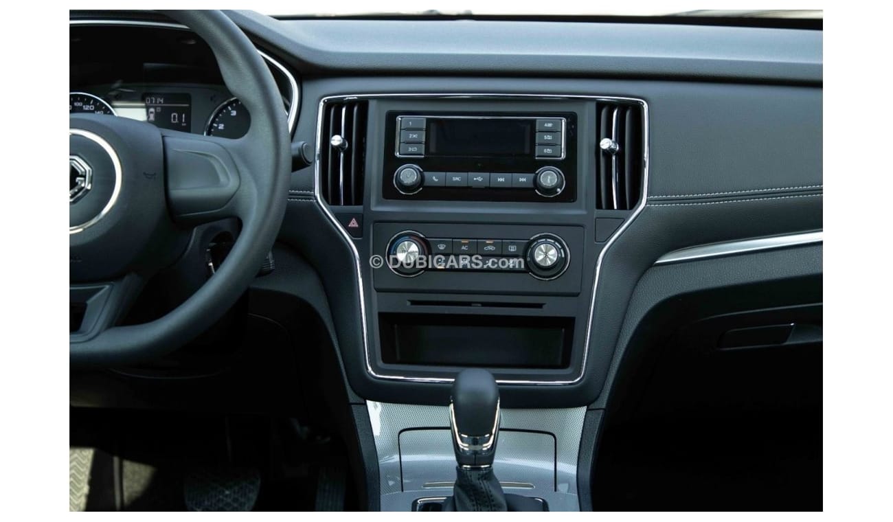 أم جي RX5 2023 إم جي آر إكس 5 1.5 ستاندرد