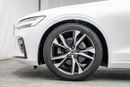 فولفو S60 R DESIGN