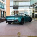 أستون مارتن DBS 2023 ASTON MARTIN DBS770 ULTIMATE ( ONE OF 199) ( LIMITED EDITION ) ( CONVERTIBLE ) BRAND NEW