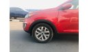 Kia Sportage Very clean condition - Perfect deal - Ready to export