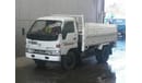 Toyota Dyna USED RHD TOYOTA TOYOACE 3 TON PICKUP 1997MY LOT # 523