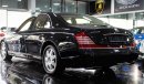 Maybach 57 S -  1YEAR WARRANTY