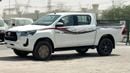 Toyota Hilux Toyota Hilux 2.4 MT 2025 Full option with diff lock