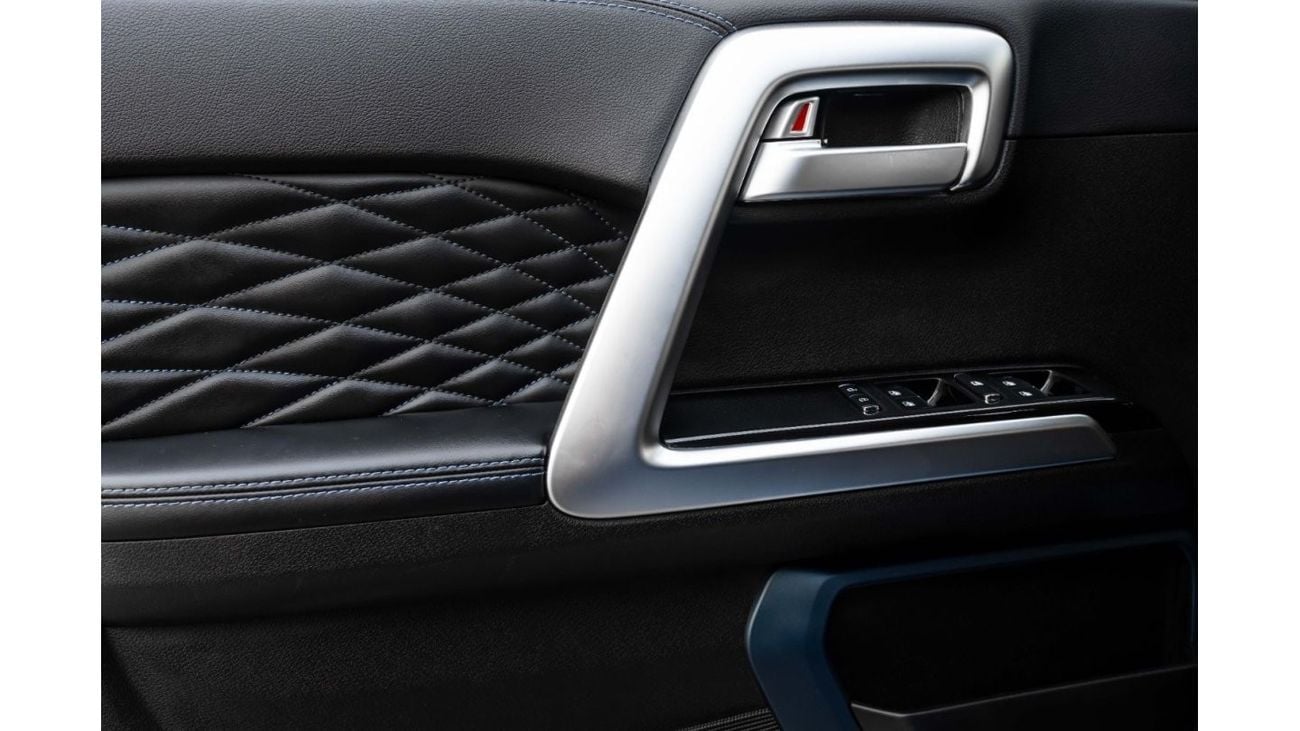 BAIC BJ40L Champion | 2,115 P.M  | 0% Downpayment | New