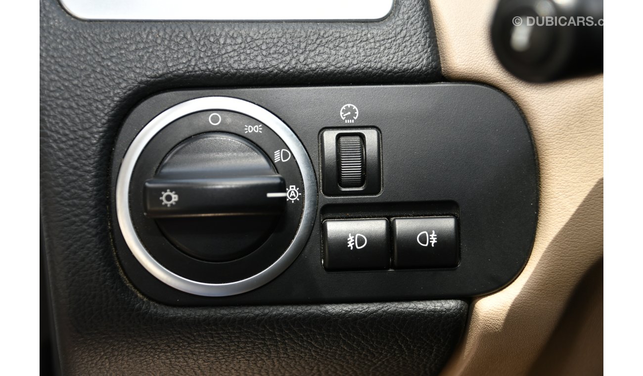 لاند روفر رينج روفر سبورت RANGE ROVER SPORT HSE - 2011 - V8 -  GCC SPECS - GOOD CONDITION -