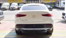 Mercedes-Benz GLE 450 4 Matic V6 Brand New Full Option | LIMITED STOCK