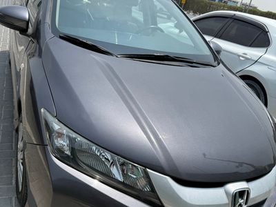 Honda City DX