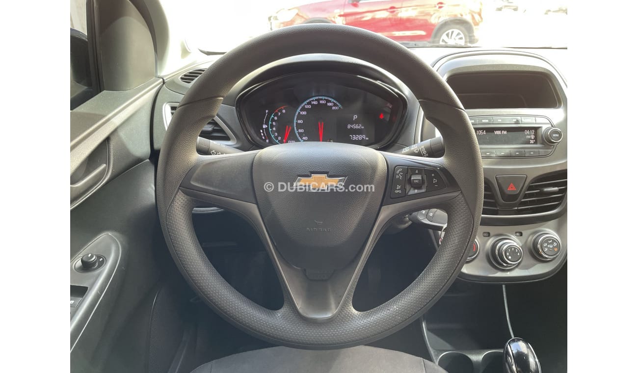 Chevrolet Spark 1200