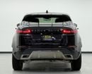 Land Rover Range Rover Evoque P250 SE 2.0L 2025 Range Rover Evoque P250 Dynamic SE ,Warranty ,Brand New.