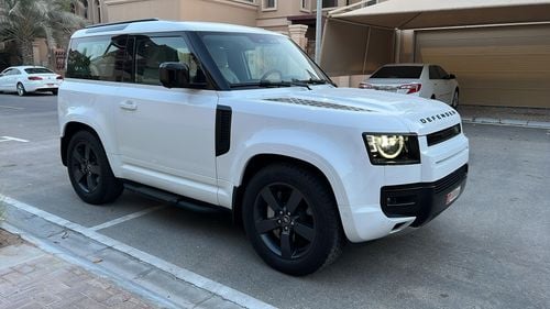 Land Rover Defender 90 HSE