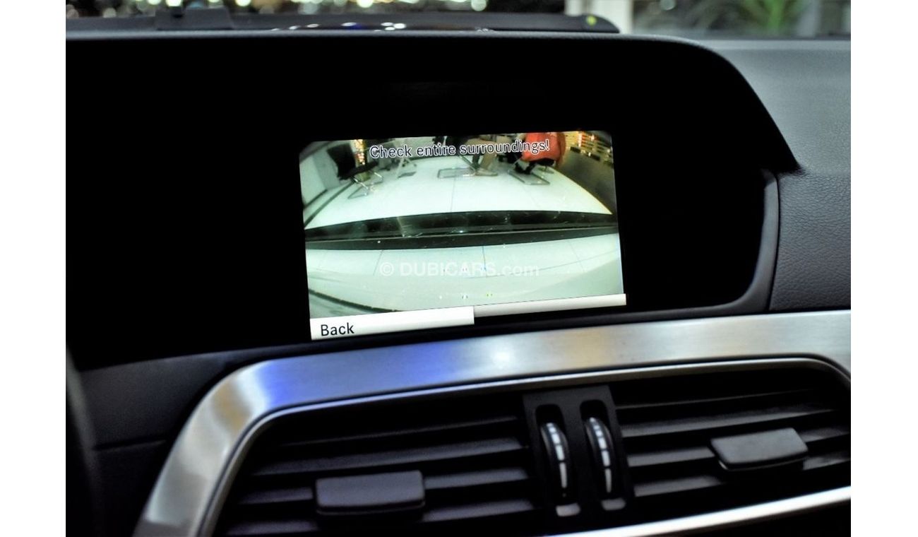 Mercedes-Benz C 350 EXCELLENT DEAL for our Mercedes Benz C350 ( 2013 Model ) in White Color GCC Specs