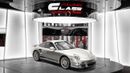 Porsche 911 (997) Turbo S - 2012 - Japanese Specs