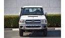 Toyota Land Cruiser Pick Up Sc 4.5l V8 Diesel Mt (basic)-Euro 0