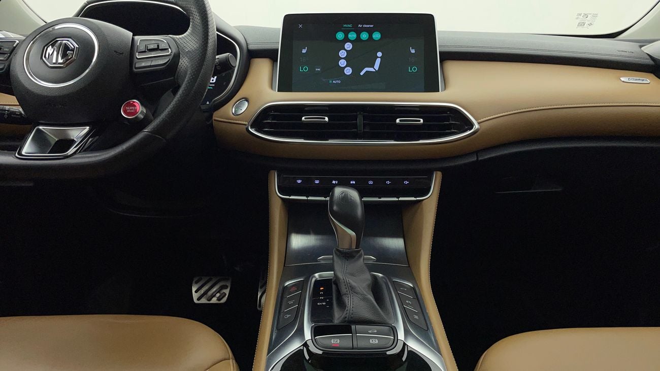 MG HS LUXURY TROPHY 2 | Zero Down Payment | Home Test Drive