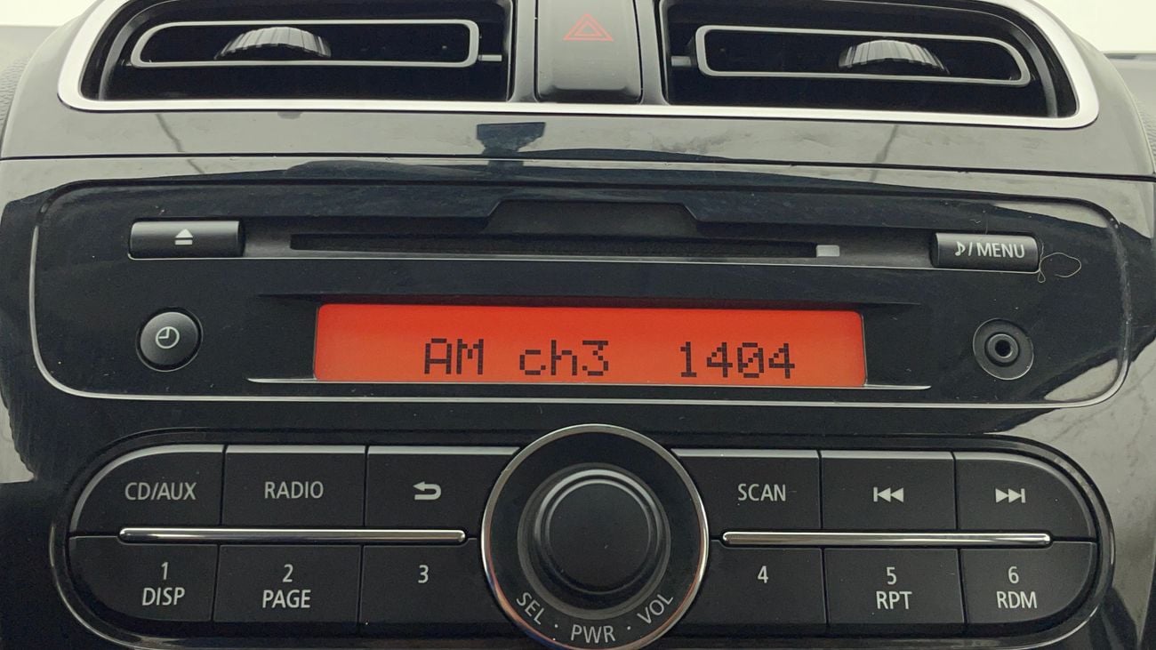 Mitsubishi Attrage GLX HIGHLINE 1.2 | Zero Down Payment | Home Test Drive