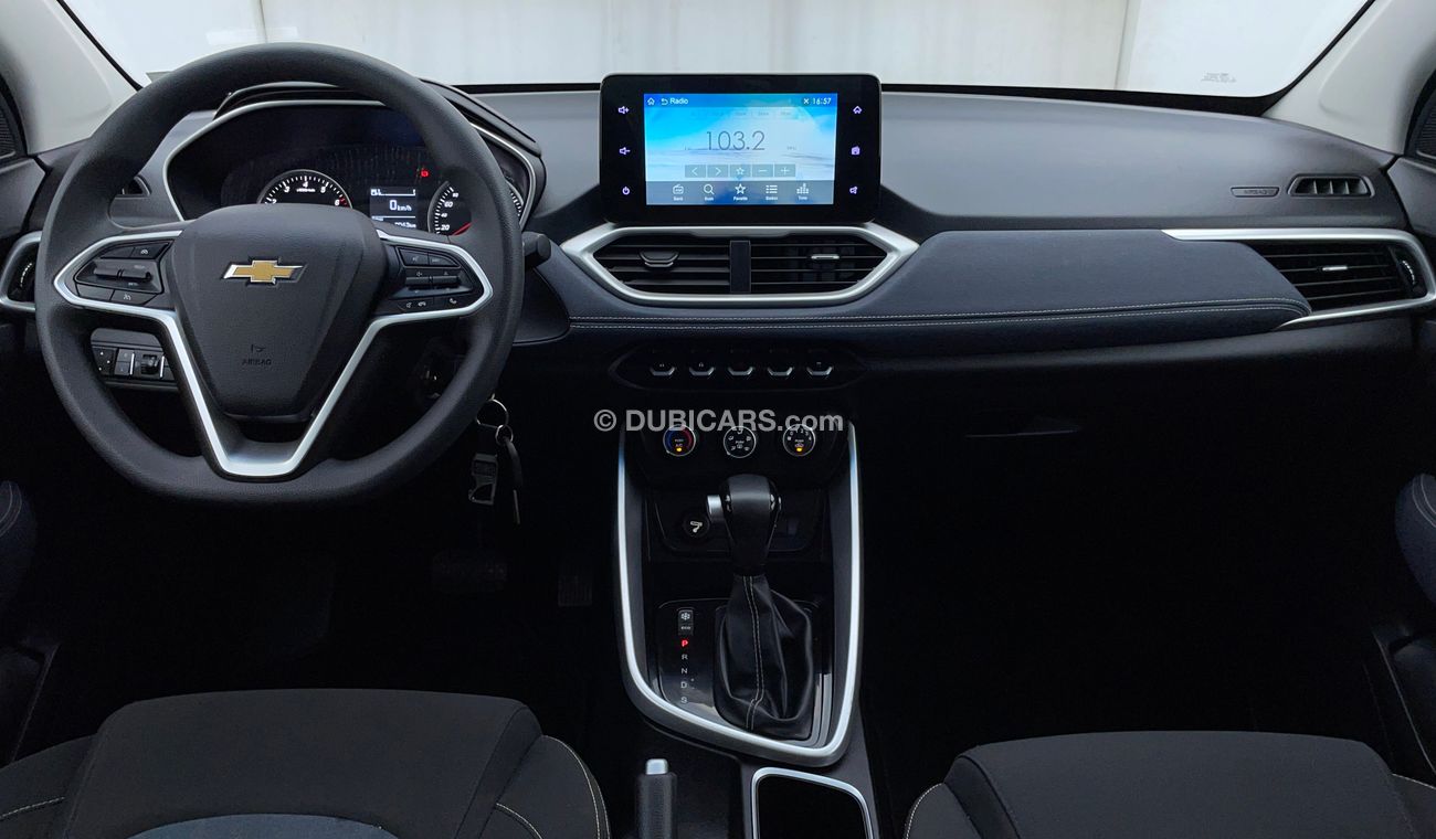 Chevrolet Captiva LS 1.5 | Zero Down Payment | Free Home Test Drive