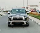تويوتا لاند كروزر GXR