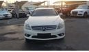 Mercedes-Benz CL 500 Mercedes benz CL500 model 2008 GCC car prefect condition full option low mileage sun roof leather s