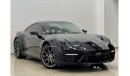 Porsche 911 Carrera Carrera Carrera Carrera Carrera 2020 Porsche 911 Carrera (Full Option) -Porsche Warranty-Ful