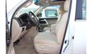Toyota Land Cruiser (2021) EXR V8 5.7, GCC, UNDER WARRANTY FROM LOCAL DEALER (Inclusive VAT)