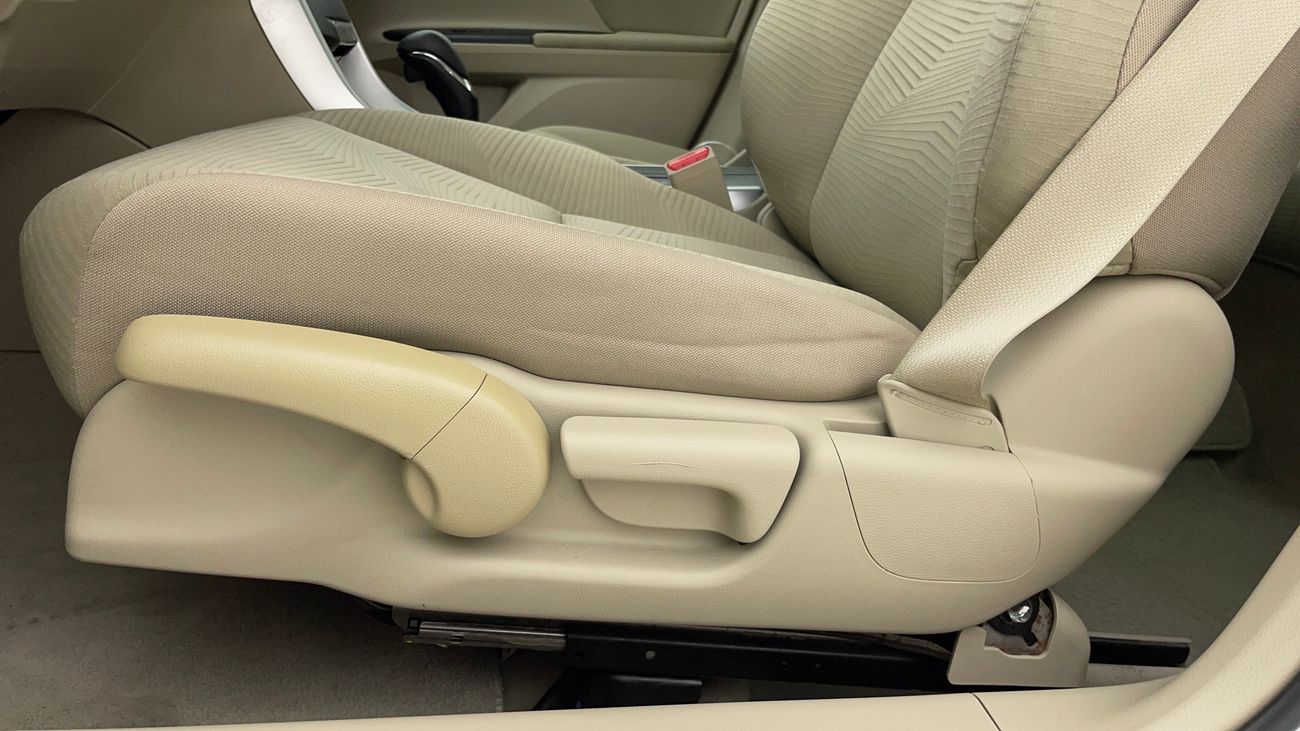 Honda Accord LX 2.4 | Zero Down Payment | Free Home Test Drive