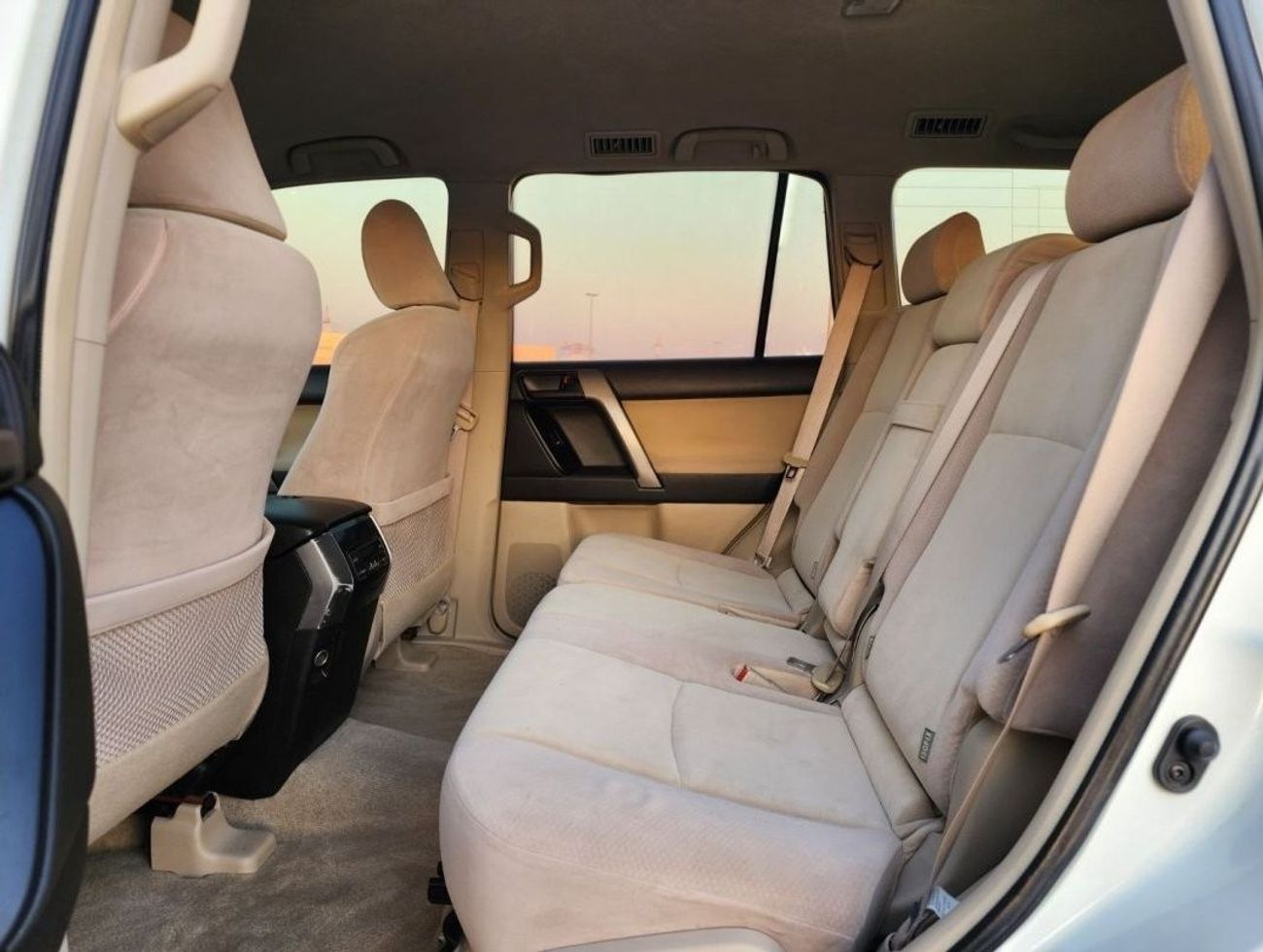 تويوتا برادو