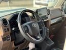 تويوتا لاند كروزر 76 Toyota Land Cruiser LC 76 4.0 2025