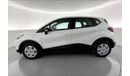 Renault Captur PE