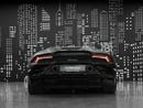 Lamborghini Huracan Evo Spyder LAMBORGHINI | HURACAN EVO SPIDER | AD PERSONAM COLOR BLACK MATTE