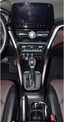 Toyota Urban Cruiser EXCELLENT DEAL for our Toyota Urban Cruiser ( 2024 Model ) in Blue Color GCC Specs