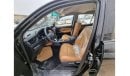 Toyota Fortuner Toyota Fortuner 2.7 V4 MID OPTION